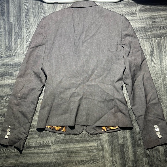 Dolce and Gabbana blazer - Picture 2 of 6
